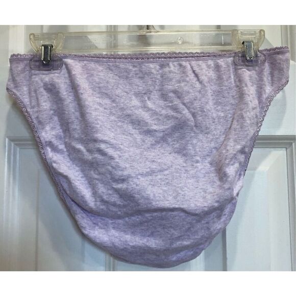 ALFANI, JENNI, CHARTER CLUB - NWT - L Sz XL Four Pair of Bikini Panties. - Picture 9 of 15